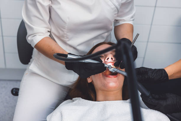 Best Emergency Broken Tooth Repair in Mountain City, TN